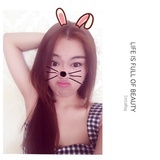 拧巴小姐