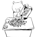黑熊精