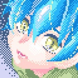 深蓝Cc