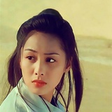 庭子又瘦了
