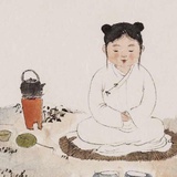心静茶香、