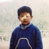 山底洞人
