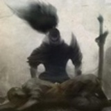 冷空气穿过子弹