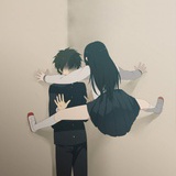 别笑