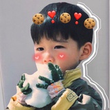 有人