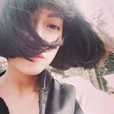 晶霞