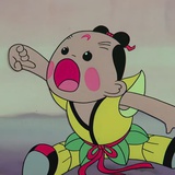 伊苏林迪竹节虫