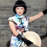 赵小姐