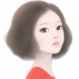 小碗姑娘