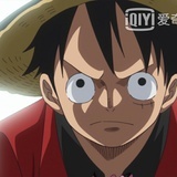 大眼却不浓眉