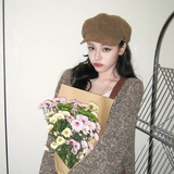 奇兰苹果杏特调