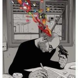 老衲不弯