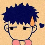 伤风小狼