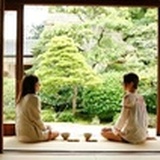 和室小狐狸