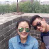 惠小姐慵懒时光