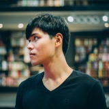 听海~