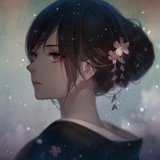 晨