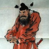 戒定精舍