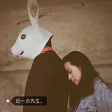 迟一点先生。