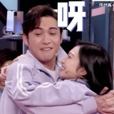 广告童星甜冰冰