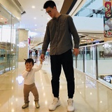 李辉Eric