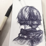 鲸鱼在喷水