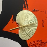 因為草莓有季節