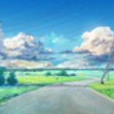 麦田