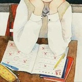 半吊子小姐
