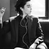 君若蘭