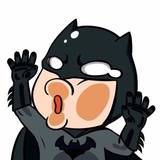 疯狂的小黑