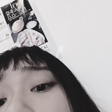 一只小蘑菇