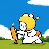 偏爱夏日长