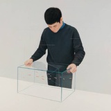 深蓝