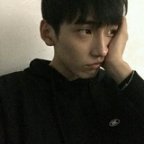 有本事你咬我啊