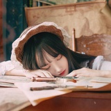 翼动Suzy
