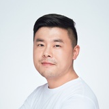 强风吹拂