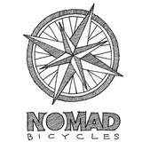 NOMAD自行车