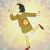 初夏的婆婆纳