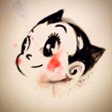 非洲小白人