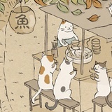 喝茶斯基
