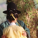 良陈美锦何时回