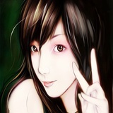 蓝色小小狸