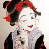 我叫不高兴