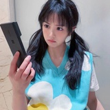 豆瓣少女杨超越