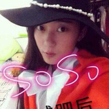 美人