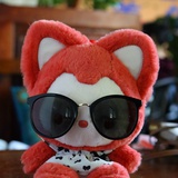 天真小小怪兽