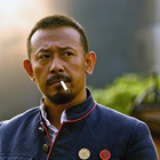 草原萤火虫