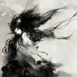 杏花素面