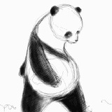 牵着蚂蚁遛弯